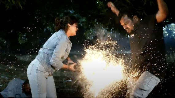 சீறும் பெண் சிங்கங்கள்.. புதிய அவதாரம் எடுக்கும் மகாநடிகைகள்.. உங்கள்  ஜீ தமிழ் தொலைக்காட்சியில்!