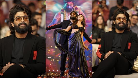 Allu Arjun: என்னோட பொண்ணு 5 வருசமா கிட்டயே வரல.. முத்தம் கொடுக்க முடியல.. அல்லு அர்ஜுன் வேதனை!