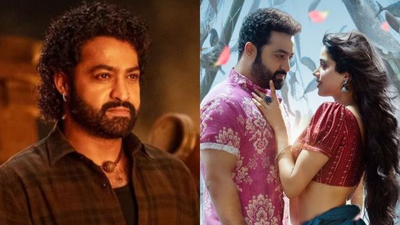 Junior NTR: அதிரடி சரவெடியாக ஓடிடியில் வெளியான ஜூனியர் என்டிஆரின் தேவரா.. ரசிகர்கள் கொண்டாட்டம்!