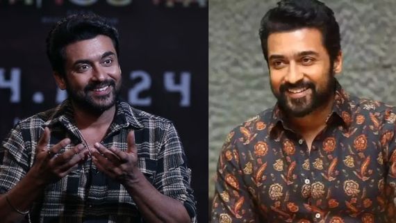 பாலிவுட்டில் நுழைந்துவிட்டேன்.. விரைவில் அதுவும் நடக்கும்.. சூர்யா ஓபன் டாக்.. ரசிகர்கள் மகிழ்ச்சி 