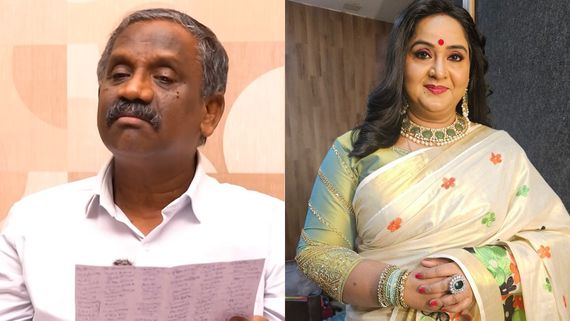 ராதாவிற்கு பல கோடி சொத்து எப்படி வந்தது.. அந்தப்புர ரகசியம்.. தமிழா தமிழா பாண்டியன் சொன்ன தகவல்!