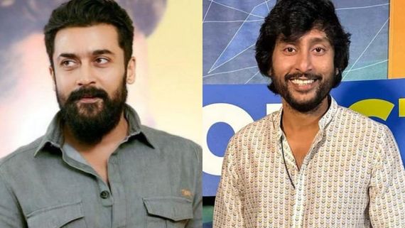 இத்தனை வருடங்களில் இதுதான் முதன்முறை.. மனம் திறந்த சூர்யா.. சீக்ரெட் சொன்ன ஆர்.ஜே.பாலாஜி 