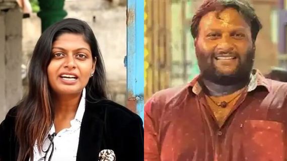 I am Sorry ஐய்யப்பா பாடல்.. இசைவாணியைக் கைது செய்யனுமாம்.. சொல்லுறாரு இயக்குநர் மோகன் ஜி! 