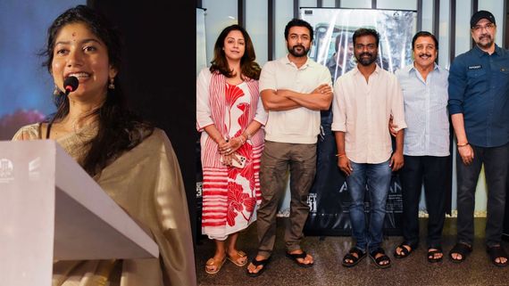 சாய் பல்லவி என் மூச்சையே நிறுத்திட்டா.. ஜெய்பீம் படத்துக்குப் பிறகு அமரன் தான்.. ஜோதிகா பாராட்டு!