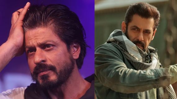  Shah rukh khan: சல்மான் கானை தொடர்ந்து ஷாருக்கானுக்கும் கொலை மிரட்டல்.. பதட்டத்தில் பாலிவுட்!