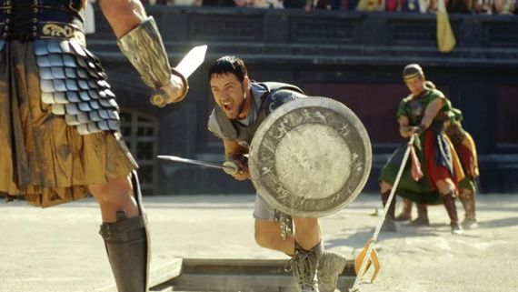 Gladiator 2 Review: கிளேடியேட்டர் 2 விமர்சனம்.. பிரம்மாண்டம்னா இதுதான்.. தாராளமா பார்க்கலாம்!