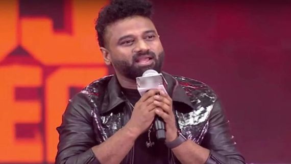 புஷ்பா 2 தயாரிப்பாளரை விளாசிய தேவிஸ்ரீ பிரசாத்.. காரணம் அஜித்தின் குட் பேட் அக்லியா?.. புது பரபரப்பு 