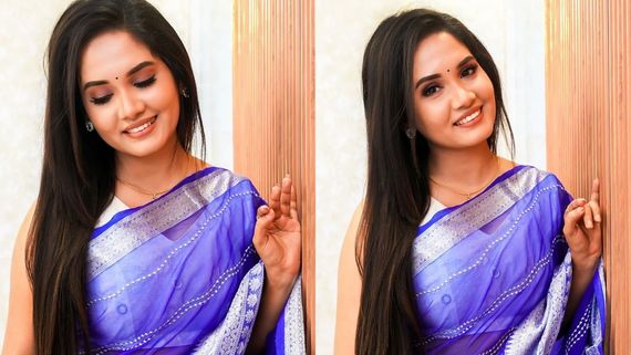 மிஷினில் சிக்கிய கை.. பாண்டியன் ஸ்டோர்ஸ் நடிகை மருத்துவமனையில் அனுமதி.. பதறும் ரசிகர்கள்!