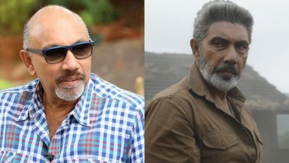 Sathyaraj: லூசுப் பசங்க! யாருக்குத்தான் கோபம் வராது.. மனைவி குறித்து மோசமான கமெண்ட்.. சத்யராஜ் பளார்