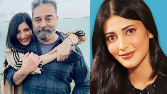 கமல் மகள் என்ற அடையாளம்.. அய்யோ வெறுத்துவிட்டேன்.. ஸ்ருதிஹாசன் என்ன இப்படி சொல்லிட்டாங்க? 