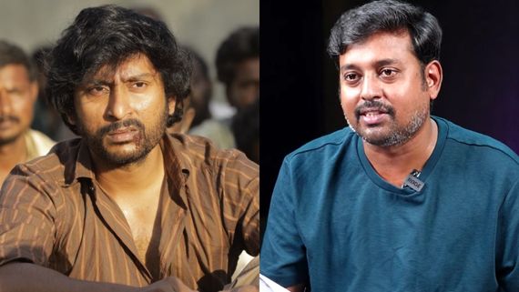 சொர்க்கவாசல் என்னுடைய கதை.. ஆர்ஜே பாலாஜி இப்படி பண்ணலாமா?  நாளைய இயக்குநர் வேதனை!