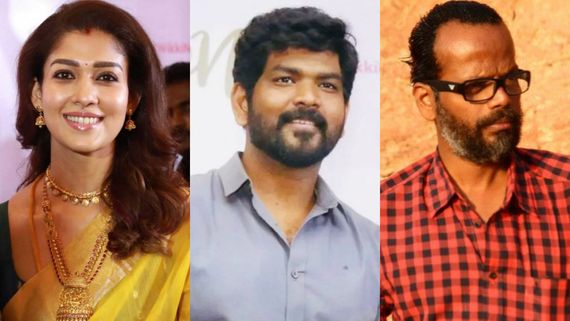 உங்களுக்கு வந்தா ரத்தம்.. எங்களுக்கு வந்தா தக்காளி சட்னியா?.. நயன்தாராவை லாக் செய்த இயக்குநர்! 