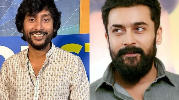 சூர்யா அரசியலுக்கு வர வேண்டுமா?.. அதில் உடன்பாடே இல்லை.. அதிரடியாக பேசிய ஆர்.ஜே.பாலாஜி 