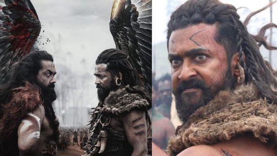 Kanguva: காது வலிக்குதுனு கதறிய ரசிகர்கள்.. மனம் இறங்கிய கங்குவா டீம்.. என்ன சொன்னாங்கனு பாருங்க!