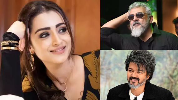 அஜித், விஜய்யை தொடர்ந்து அந்த ஹீரோவுக்கும் ஜோடியாகும் திரிஷா.. 19 ஆண்டுகளுக்கு பிறகு இணையும் ஜோடி?