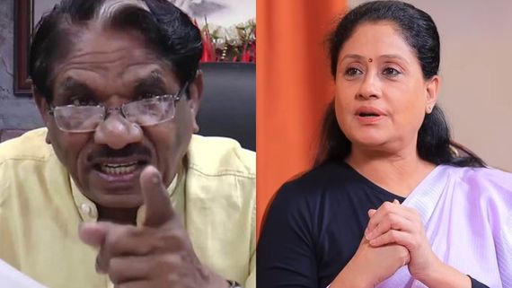 கன்னத்தில் அறைந்த பாரதிராஜா.. விருட்டென கிளம்பிய விஜயசாந்தி.. அப்புறம் என்ன நடந்தது தெரியுமா?