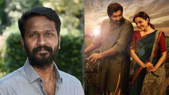 Vetri Maran: விஜய் சேதுபதிதான் எல்லாத்துக்கும் காரணம்.. உடைந்து அழுத வெற்றி மாறன்.. என்ன நடந்தது? 
