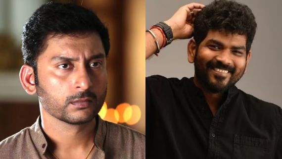மிட் நைட்டில் ஃபோன் கால்.. ஹீரோவிடம் செமயாக திட்டு வாங்கிய விக்னேஷ் சிவன்.. ஓஹோ இது வேறயா 