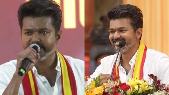 கிசுகிசு வந்தால் இதுதான் ரியாக்‌ஷன்.. சும்மாலாம் விடமாட்டேன்.. செம அதிரடி காட்டிய விஜய் 