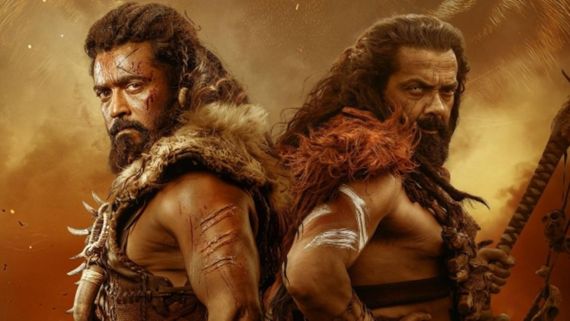 Kanguva Box Office Day 10: சூடுபிடித்ததா சூர்யாவின் கங்குவா ஆட்டம்.. 10 நாளில் எவ்வளவுதான் வசூல்?
