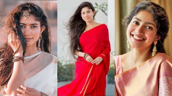 அடிக்கடி புடவையில் வருவதற்கு இதுதான் காரணம்.. சாய் பல்லவி சொன்ன செம விஷயம் 