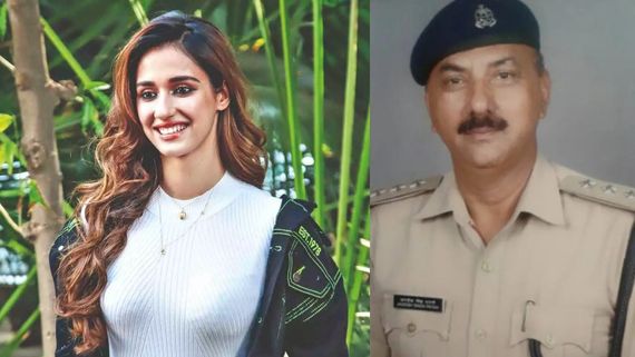 சேர்த்து வைத்த மொத்த பணத்தையும் பறிகொடுத்த திஷா பதானியின் தந்தை.. புலம்பும் கங்குவா பட நடிகை!