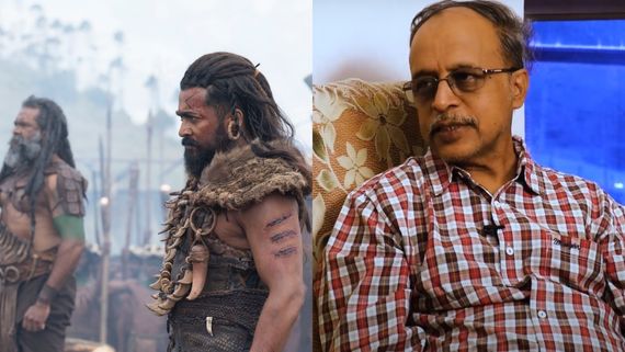 Kanguva: கங்குவா படத்தினை திட்டம்போட்டு காலி செய்துவிட்டார்கள்.. ஓபனாக பேசிய தியேட்டர் ஓனர்! 