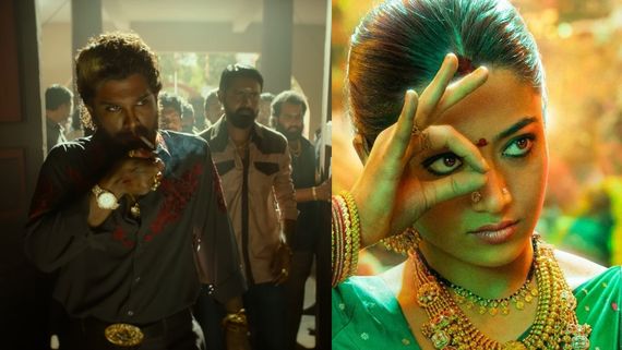 Pushpa 2: ரிலீஸ்க்கு முன்னரே ஆயிரம் கோடிகளுக்கு மேல் வசூல்.. தவிடுபொடியான பாகுபலி ரெக்கார்ட்!