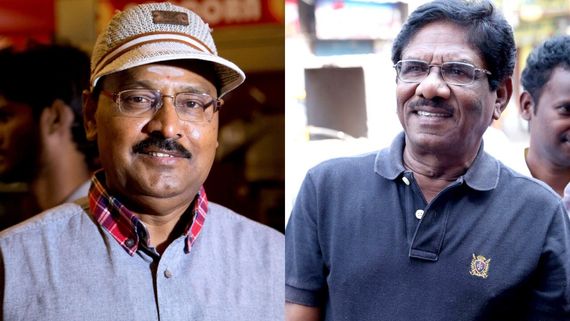 சுத்தமான விவரம் இல்லாத ஆளா இருக்கீங்களே.. பாக்யராஜ் செய்த உல்டா வேலை... பாரதிராஜா சொன்ன சீக்ரெட் 