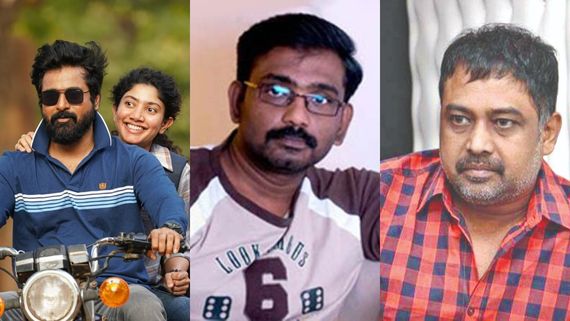 அமரன் போன் நம்பர் சர்ச்சை.. வசந்தபாலனுக்கு லிங்குசாமி கொடுத்த டார்ச்சர்.. என்ன பண்ணார் தெரியுமா?