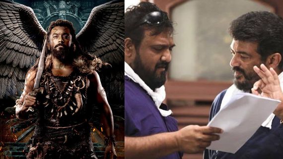 கங்குவா ஃபீவர்.. உஷாரான அஜித்?.. அந்தக் கூட்டணிக்கு இப்போது வாய்ப்பில்லையோ? 