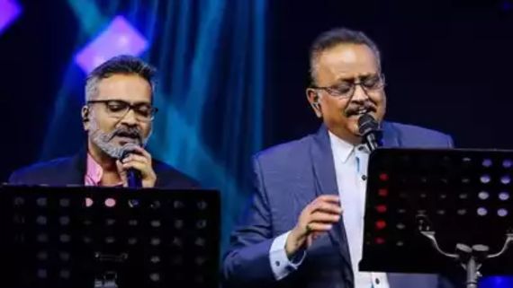 Strictly No! எஸ்.பி.பி குரலை ஏ.ஐ செய்ய அனுமதி கேட்டு யாரு வந்தாலும் இதுதான் பதில்..எஸ்.பி. சரண் ஓபன்