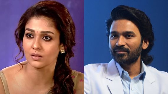 மிஸ்டர் தனுஷ் வன்மத்தை கக்காதீங்க.. பழிவாங்குவது ஏன்.. சட்டரீதியாக சந்திக்கலாம்.. நயன்தாரா அதிரடி! 
