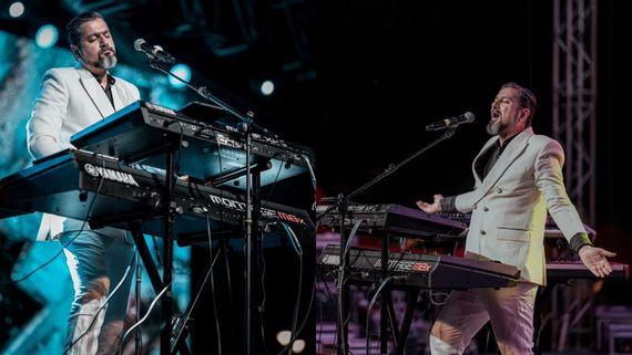 Grammy Nominations 2025: 4வது கிராமி விருதை வெல்வாரா ரிக்கி கேஜ்.. எமோஷ்னலில் சொன்னது என்ன தெரியுமா?