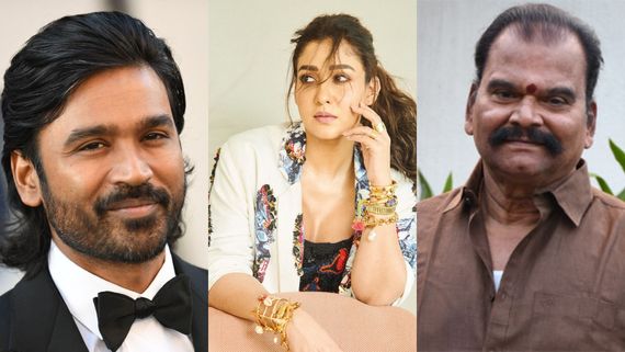 Nayanthara: நயன்தாராவுக்கும் தனுஷ்க்கும் என்ன பிரச்னை.. புட்டு புட்டு வைக்கும் பயில்வான் ரங்கநாதன்! 