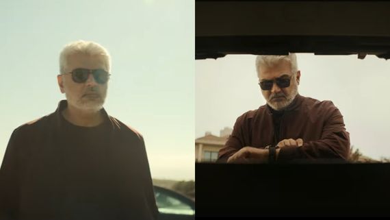 எல்லோரும் எல்லாமும் கைவிடும்போது.. பட்டையை கிளப்பும் விடாமுயற்சி டீசர்.. ரசிகர்கள் மகிழ்ச்சி 