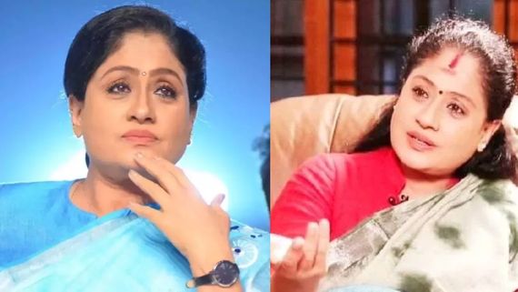 நான் குழந்தை பெத்துக்க கூடாதுனு முடிவெடுக்க இதுதான் காரணம்.. கலங்கி பேசிய நடிகை!