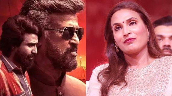 ரஜினிகாந்த்தின் மகளுக்கு வந்த மற்றொரு சோதனை.. இருந்தாலும் இவ்வளவு ஆகாது.. ரசிகர்கள் வேதனை 