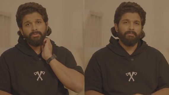  Allu Arjun: ரேவதியின் மரணம்.. அல்லு அர்ஜுன் வருத்தம்.. ரூ. 25 லட்சம் நிவாரண உதவி அறிவிப்பு!