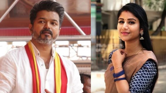  Vijay: தளபதி விஜய்க்குதான் என்னோட ஓட்டு.. சின்னத்திரை பிரபல நடிகை பளீச்.. ஆனா அதுமட்டும் முடியாதாம்!