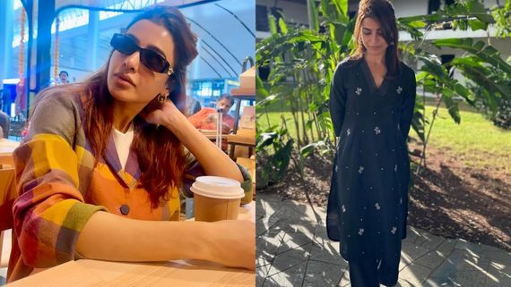Samantha: மண்ணே இல்லாமல் காய்கறி உற்பத்தி.. முதலீட்டில் முனைப்பு காட்டும் சமந்தா.. உஷார் தான்!