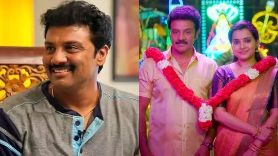 Sanjiv: சன் டிவி சீரியலில் இருந்து அதிரடியாக விலகிய சஞ்சீவ்.. இதுதான் காரணமா?