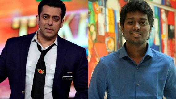 Salman Khan: அட்லீயின் பேபி ஜான்.. கேமியோவில் தெறிக்கவிட்ட சல்மான் கான்.. வாங்கிய சம்பளம் எவ்வளவு?