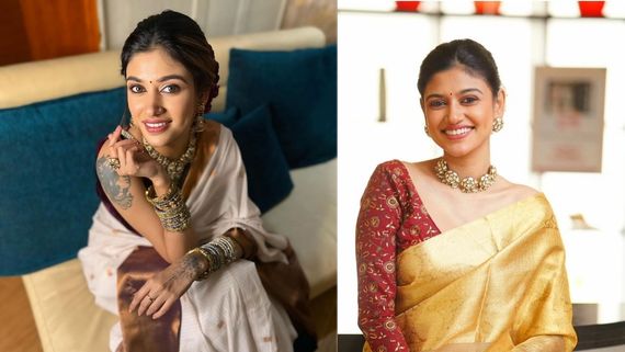 Oviya: நேத்து நைட் சிறப்பா போச்சாம்.. ஓவியாவே ரிலீஸ் செய்த புது வீடியோ.. அம்மனி எப்பவுமே தனி ரகம்!