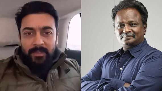 விஜயகாந்த்: வில்லு விஜய்யை வெளுத்த ப்ளூ சட்டை மாறன்.. காரில் இரங்கல் தெரிவித்த சூர்யாவை விடுவாரா?