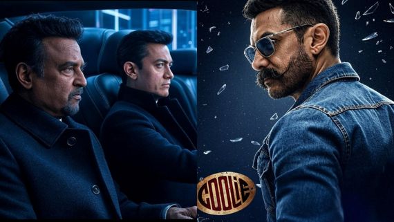 சூப்பர் ஸ்டார் பவர்.. கோலிவுட்டின் முதல் 1000 கோடி படம் கூலி தான்.. டிரெண்ட் செய்யும் ரஜினி ஃபேன்ஸ்!