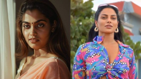 Silk Smitha: டர்ட்டி பிக்சரை தொடர்ந்து இன்னொரு சில்க் ஸ்மிதா பயோபிக்.. மெலினா பட காப்பி ஏன்?