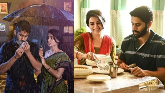 சோபிதாவுடன் இன்னைக்கு கல்யாணம்.. ஆனாலும் சமந்தாவோடு இருக்கும் போஸ்ட்டை  டெலிட் செய்யாத நாக சைதன்யா!