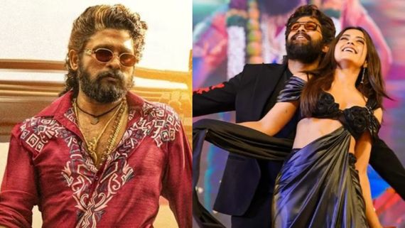 'புஷ்பா 2' படத்தை இந்த 5 காரணங்களுக்காக கண்டிப்பாக பார்க்கலாம்.. என்ன காரணம் தெரியுமா? 