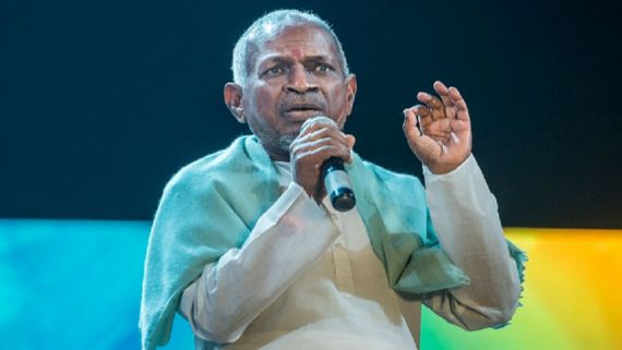 இளையராஜா பயோபிக்கிற்கு என்னதான் ஆச்சு?.. ட்ராப் செய்துவிட்டார்களா?.. தீயாய் பரவும் தகவல் 